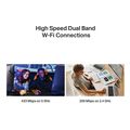 mercusys ma20n ac650 nano wireless dual band usb adapter extra photo 5