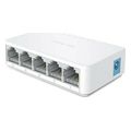 mercusys ms105 5 port 10 100mbps desktop switch extra photo 2