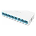 mercusys ms108 8 port 10 100mbps desktop switch extra photo 2