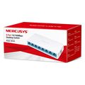 mercusys ms108 8 port 10 100mbps desktop switch extra photo 3