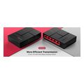 mercusys ms105g 5 port 10 100 1000 mbps desktop switch extra photo 2