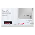 mercusys ms105g 5 port 10 100 1000 mbps desktop switch extra photo 5