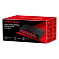 mercusys ms108g 8 port 10 100 1000 mbps desktop switch extra photo 1