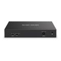 mercusys ms108gp 8 port gigabit desktop switch with 7 port poe  extra photo 1