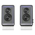 speaker edifier qr65 black extra photo 1