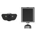 ezviz battery camera eb5 4k with built in solar panel outdoor extra photo 3