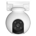ezviz camera hb8 2k with solar panel kit extra photo 3