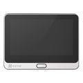 ezviz doorbell dp2c wire free peephole 1080p extra photo 1