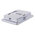 ezviz doorbell dp2c wire free peephole 1080p extra photo 5