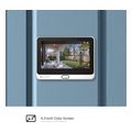ezviz doorbell dp2c wire free peephole 1080p extra photo 6