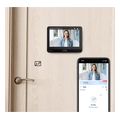 ezviz doorbell hp4 peephole fhd extra photo 2