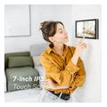 ezviz sd7 smart home integration screen extra photo 1