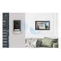 ezviz video doorphone hp7 2k rfid outdoor extra photo 1