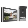 ezviz video doorphone hp7 2k rfid outdoor extra photo 4
