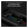creative sound blaster gs3 wireless bt soundbar extra photo 4 creative sound blaster gs3 wireless bt soundbar extra photo 4