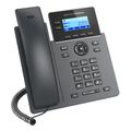 grandstream grp2602 essential hd ip phone without poe extra photo 1