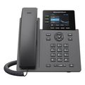 grandstream grp2611g 3 line gigabit carrier grade ip phone with poe extra photo 1
