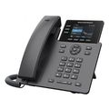 grandstream grp2611g 3 line gigabit carrier grade ip phone with poe extra photo 3