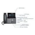 grandstream grp2615 carrier grade ip phone extra photo 2