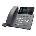 grandstream grp2624 hd professional carrier grade ip phone with wi fi extra photo 2