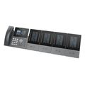 grandstream gbx20 ext ip phone extension module extra photo 2