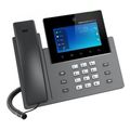 grandstream gxv3450 high end smart ip video phone for android extra photo 1