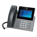 grandstream gxv3450 high end smart ip video phone for android extra photo 2
