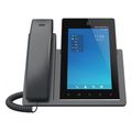 grandstream gxv3470 enterprise high end smart ip video phone for android extra photo 1