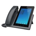 grandstream gxv3470 enterprise high end smart ip video phone for android extra photo 3