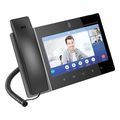 grandstream gxv3480 high end smart ip video phone for android extra photo 1