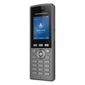 grandstream wp825 cordless wi fi ip phone extra photo 1