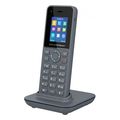 grandstream dp725 hd ip dect cordless handset extra photo 2