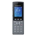 grandstream dp735 ruggedized dect cordless hd handset extra photo 1