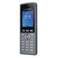 grandstream dp735 ruggedized dect cordless hd handset extra photo 2