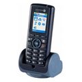 alcatel lucent 8214 dect handset with battery and desktop charger 3bn67392aa extra photo 1