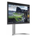 othoni lg 32uq850v w ips 32 4k silver extra photo 3