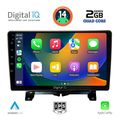 diq rsb 1332 cpa 9 multimedia tablet for land rover discovery 3  range rover sport mod 2004 2009 extra photo 1