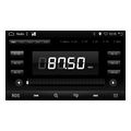 digital iq bxc 3061 cpaa clima 9inc multimedia tablet for bmw x5 e70  x6 e71 mod 2007 2013 extra photo 1