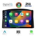 diq bxc 3271 cpaa 10 multimedia tablet for jeep grand cherokee mod 2005 2007 with original navi extra photo 2
