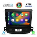 diq rsb 1442 cpa 9 multitablet for citroen c crossermitsubishi outlanderpeugeot 4007 mod 06 12 extra photo 1