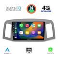 digital iq bxf 6281 cpaa 10inc multimedia tablet for jeep grand cherokee mod 2005 2007 extra photo 1