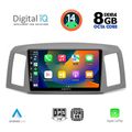 digital iq bxf 7281 cpaa 10inc multimedia tablet for jeep grand cherokee mod 2005 2007 extra photo 2