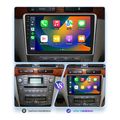 digital iq bxc 3704 cpaa 9inc multimedia tablet for toyota avensis t25 mod 2003 2009 extra photo 2