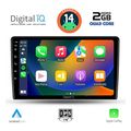 digital iq rsb 1026 cpa 9inc multimedia tablet for alfa romeo giulietta mod 2014 2020 extra photo 1