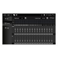digital iq bxh 389 cpa 9 deck multimedia system for vw skoda seat mod 2004 2014 extra photo 3