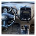 digital iq rsb 1730 cpa clima 9inc multimedia tablet for toyota rav 4 mod 2000 2006 extra photo 3
