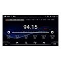 digital iq bxf 6597 cpaa 10inc multimedia tablet for skoda octavia 7 mod 2013 2021 extra photo 2
