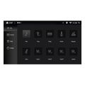 digital iq bxf 6597 cpaa 10inc multimedia tablet for skoda octavia 7 mod 2013 2021 extra photo 3