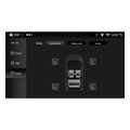 digital iq bxf 6597 cpaa 10inc multimedia tablet for skoda octavia 7 mod 2013 2021 extra photo 6