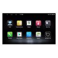 digital iq lvd 289 cpa 9inc multimedia tablet for seat skoda vw mod 2004 2014 extra photo 7